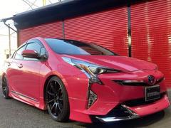 トヨタプリウス