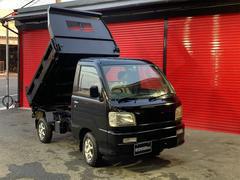 ハイゼットトラック